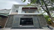 CĂN NHÀ 2 LẦU 100m2 SỔ RIÊNG THỔ CƯ PHƯỜNG TÂN TRIỀU CHỈ 650tr SỠ HỮU