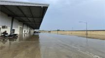 Cho thuê nhà kho Logistics 8000m2 KCN Nhơn Trạch, Đồng Nai, giá thuê 5