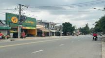 BÁN NHÀ MẶT TIỀN ĐƯỜNG HÀN THUYÊN PHƯỜNG AN BÌNH - 12,8 tỷ
