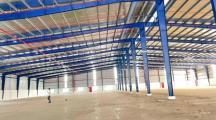 Cho thuê xưởng sản xuất CNC KCN Nhơn Trạch, Đồng Nai, 3000m2, giá thuê