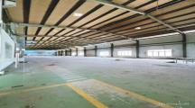Cho thuê xưởng 5000m2, trạm điện 400Kva nội ô Biên Hòa, Đồng Nai, giá