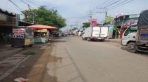 Cần bán nhà  sổ riêng,thổ cư hước Tân , biên hòa , đồng Nai