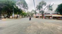 Bán gấp nhà mặt tiền