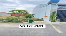 BÁN LÔ THỔ CƯ P TRẢNG DÀI.ĐƯỜNG NHỰA