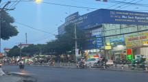 Bán đất thổ cư ngay pccc gần BigC Tân Hiệp đồng Nai 2,6 tỷ