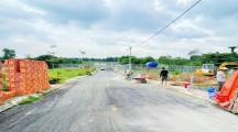 Đất nền sát KDL Sơn Tiên, sổ riêng, thổ cư 100%, giá mềm, dân cư hiện