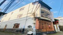 Bán gấp nhà phố