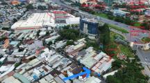 Bán nhà ngay sau BigC Ngã Tư Vũng Tàu, ngay cổng KCN 2 Biên Hòa. 336m
