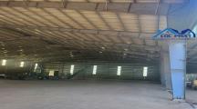 Cho thuê nhà xưởng giá rẻ 3500m2 chỉ 150 triệu Vĩnh Cửu-Đồng Nai