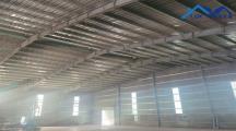 Cho thuê nhà xưởng 3500m2 giá chỉ 150 triệu/tháng Vĩnh Cửu-Đồng Nai