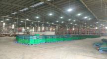 Cho thuê Kho Vận Hành Logistics và Kho Ngoại Quan, KCN Long Thành, 2ha