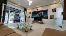 BÁN NHÀ 3 LẦU, 105M2, QL 51, KDC PHƯỜNG AN HOÀ, BIÊN HÒA. GIÁ 4 TỶ 750