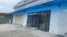 Bán gấp nhà An Hoà bến gỗ dt 100m2 giá 1ty350