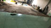 Bán gấp nhà cổng 11 phước tân dt 100m2 giá 1ty3