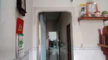 BÁN NHÀ SỔ RIÊNG 215M2 THỔ CƯ KP3 TRẢNG DÀI, BIÊN HÒA. GIÁ 3,5 TỶ