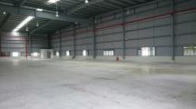 Cho thuê xưởng sản xuất 1500m2, KCN Nhơn Trạch, Đồng Nai, giá thuê 200