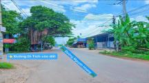 Bán lô đất sổ riêng thổ cư -tại xã Thanh Bình