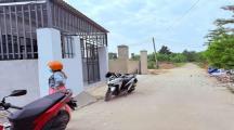 Cần bán 2 lô tại ấp 2 Sông Trầu - Trảng Bom