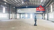 XT038 Xưởng sản xuất kinh doanh tiếp cận linh hoạt nhiều ngành nghề,