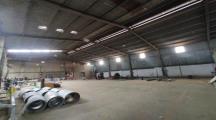 CHO THUÊ KHO XƯỞNG 500M2, PHƯỜNG TRẢNG DÀI, BIÊN HÒA, ĐỒNG NAI.