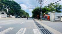 BÁN ĐẤT (TẶNG NHÀ) PHƯỜNG BỬU LONG  NGÃ 4 CẦU MỚI 170m2