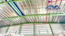 Cho thuê xưởng 23.000m2 KCN Nhơn Trạch-Đồng Nai giá 2tỷ 340triệu