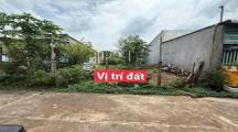 bán đất sổ riêng có thổ cư xã trung hòa .trảng bom dt 300m² giá 2 tỷ