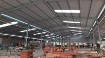 Bán xưởng 4000m2 tại Xuân Lộc, Long Khánh, Đồng Nai, giá 14 tỷ 500.