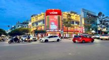 Ban lô đất mặt tiền Võ Thị Sáu, gần khu D2D, Thồng Nhất, 280m2, giá 39