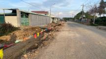 Kèo Thơm Chủ cần Tiền Bán Gấp Lô Đất 1139m2 Mặt Tiền Đương HƯƠNG LỘ 15