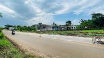 bán đất thổ cư xã sông thao trảng bom dt 100m² giá 780 tr