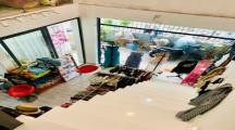 BÁN NHÀ GẦN CÔNG VIÊN BIÊN HÙNG PHƯỜNG TRẤN BIÊN (TRUNG DŨNG) DT 126M