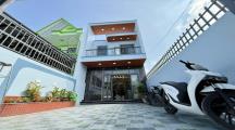 Ai đang tìm nhà gần khu hồ câu 1 sẹc hương lộ 7 giá tầm 2ty3