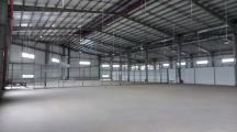 Bán nhà xưởng 3.370m2 giá chỉ 25 tỷ. KCN Trảng Bom-Đồng Nai