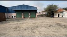 Cho thuê nhà xưởng 14.000m2, gần đường Võ Nguyên Giáp,Phước Tân