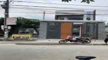 Bán gấp nhà mặt tiền trảng dài full thổ cư 120m2 giá 3ty290