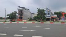 GIÁ RẺ - ĐẤT TÁI ĐỊNH CƯ SÂN BAY LONG THÀNH - sổ sẵn - vị trí đẹp.