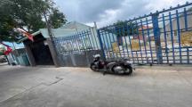 72m2 Đất Ngay Trại Bò P.Long Bình - Giá 2.3 Tỷ
