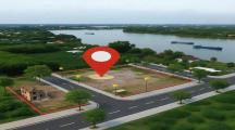 Nhà Tân Triều – Giá dưới 2 tỷ – Sân ô tô