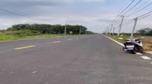 2000m² đất có thổ cư 610m²  tại xã cẩm đường , long thành giá 14 tỷ
