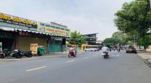 Bán nhà mặt tiền Trương Định gần VinCom, Tân Mai, Biên Hòa, 275m2, giá