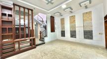 Bán nhà cấp 4 gần Chợ 26, quân đoàn 4, Tân Phong, Biên Hòa, 210m2, giá