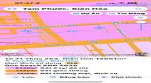 bán đất tại phường tam phước , biên hoà dt 12000m giá 72 tỷ