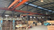 Bán nhà xưởng tại Vĩnh Cửu, Đồng Nai. 13.000m2. Giá chuyển nhượng toàn