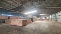 cho thuê nhà xưởng kcn sông mây trảng bom dt 60000m²
