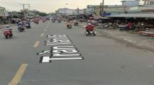 Bán nhà 176m2 ngang 9m đường ô tô Chợ Trảng Dài Biên Hòa có 4,5 tỷ