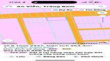 bán đất xã an viễn ,trảng bom diện tích 254m² giá 2 tỷ 6