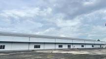 CẦN BÁN NHÀ XƯỞNG TẠI TRẢNG BOM ... xã cây gáo dt 22000m²