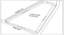 Bán Đất SKK Trong KCN Long Thành Đồng Nai dt 9,7 hecta
