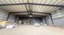 B.án xưởng gần 3000m2 AN VIỄN- Trảng Bom giá 9,5 tỷ